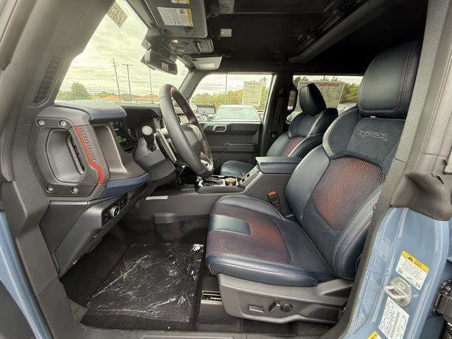 New 2025 Ford Bronco Raptor image 25