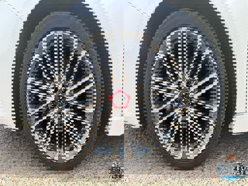 Used 2023 Kia Forte GT w/ GT2 Package image 10