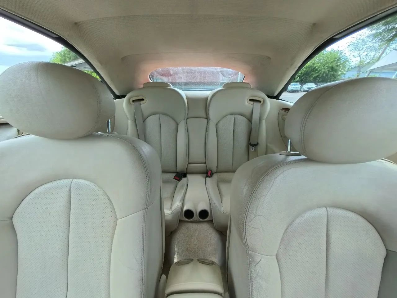 Used 2005 Mercedes-Benz CLK 320 Cabriolet image 25