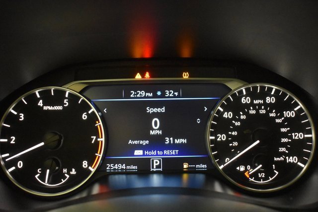 Certified 2024 Nissan Altima 2.5 SR w/ SR Premium Package image 26