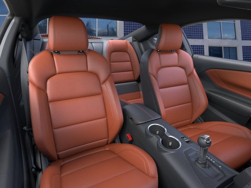 New 2026 Ford Mustang GT Premium w/ Mustang Nite Pony Package RWD image 11
