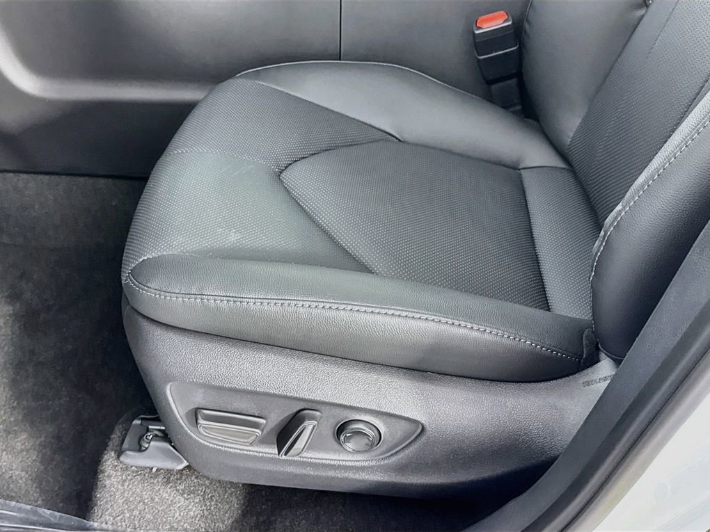 New 2026 Toyota Grand Highlander AWD Hybrid image 23