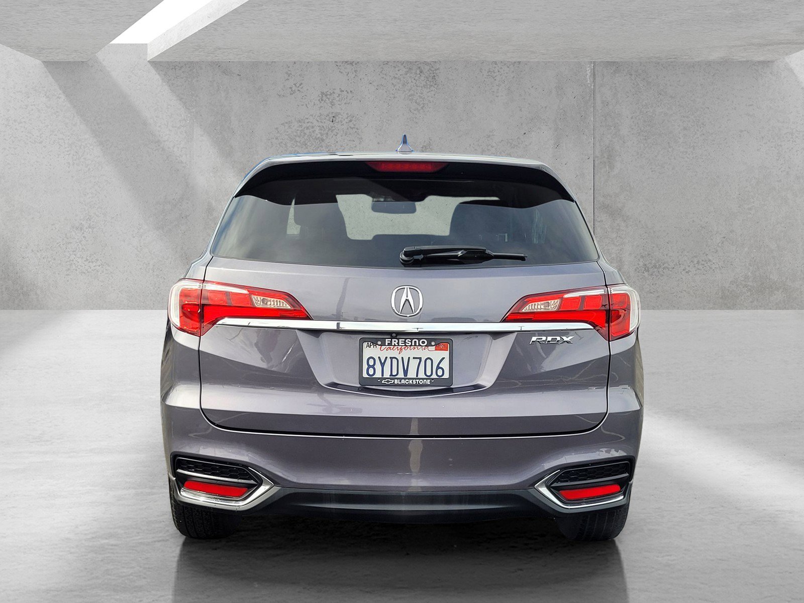 Used 2018 Acura RDX FWD image 5