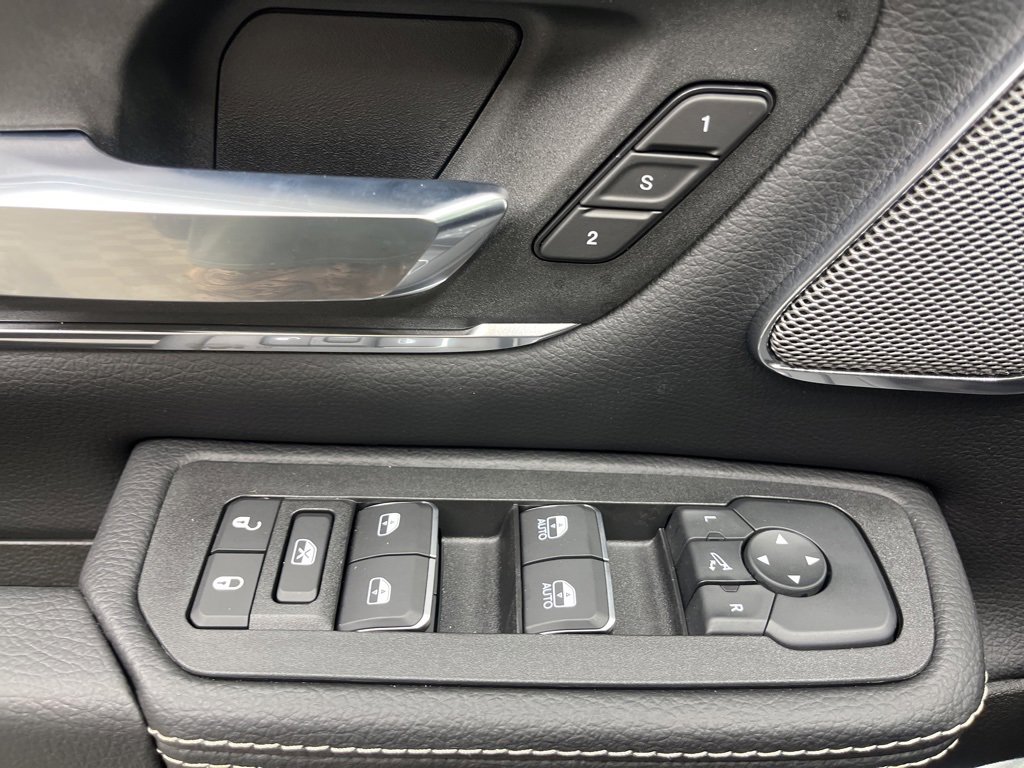 New 2026 RAM 1500 Laramie image 7