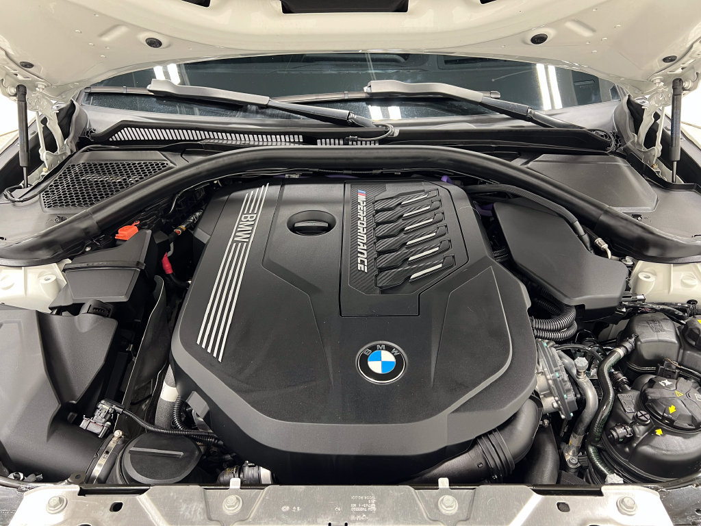 Used 2021 BMW M340i xDrive w/ Premium Package AWD/4WD image 31
