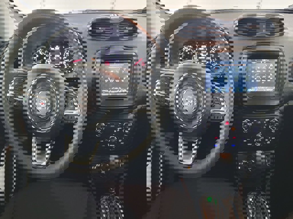 Used 2021 Jeep Renegade Sport image 13