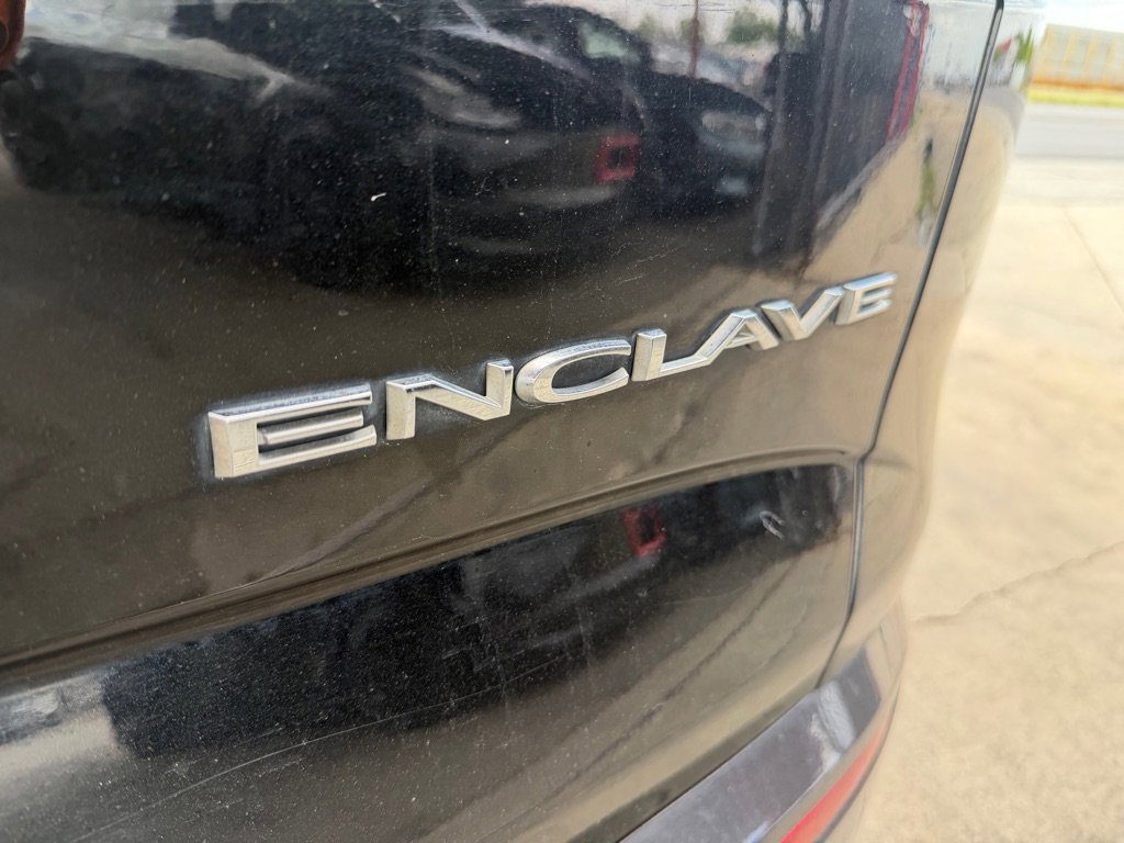 Used 2018 Buick Enclave Essence w/ Trailering Package FWD image 20