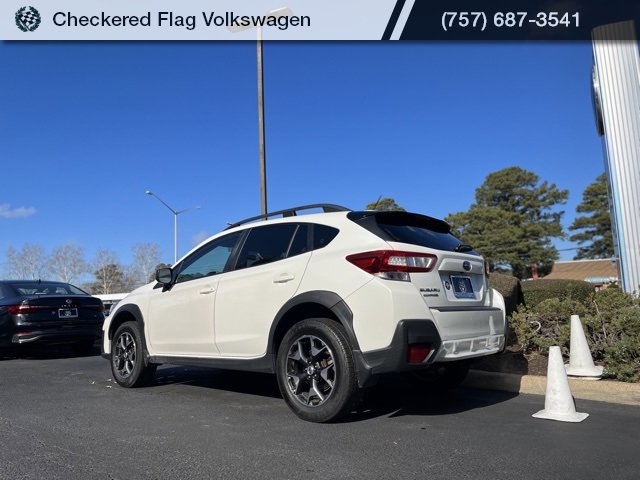 Used 2018 Subaru Crosstrek 2.0i image 7
