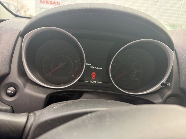 Used 2015 Mitsubishi Outlander Sport ES image 7