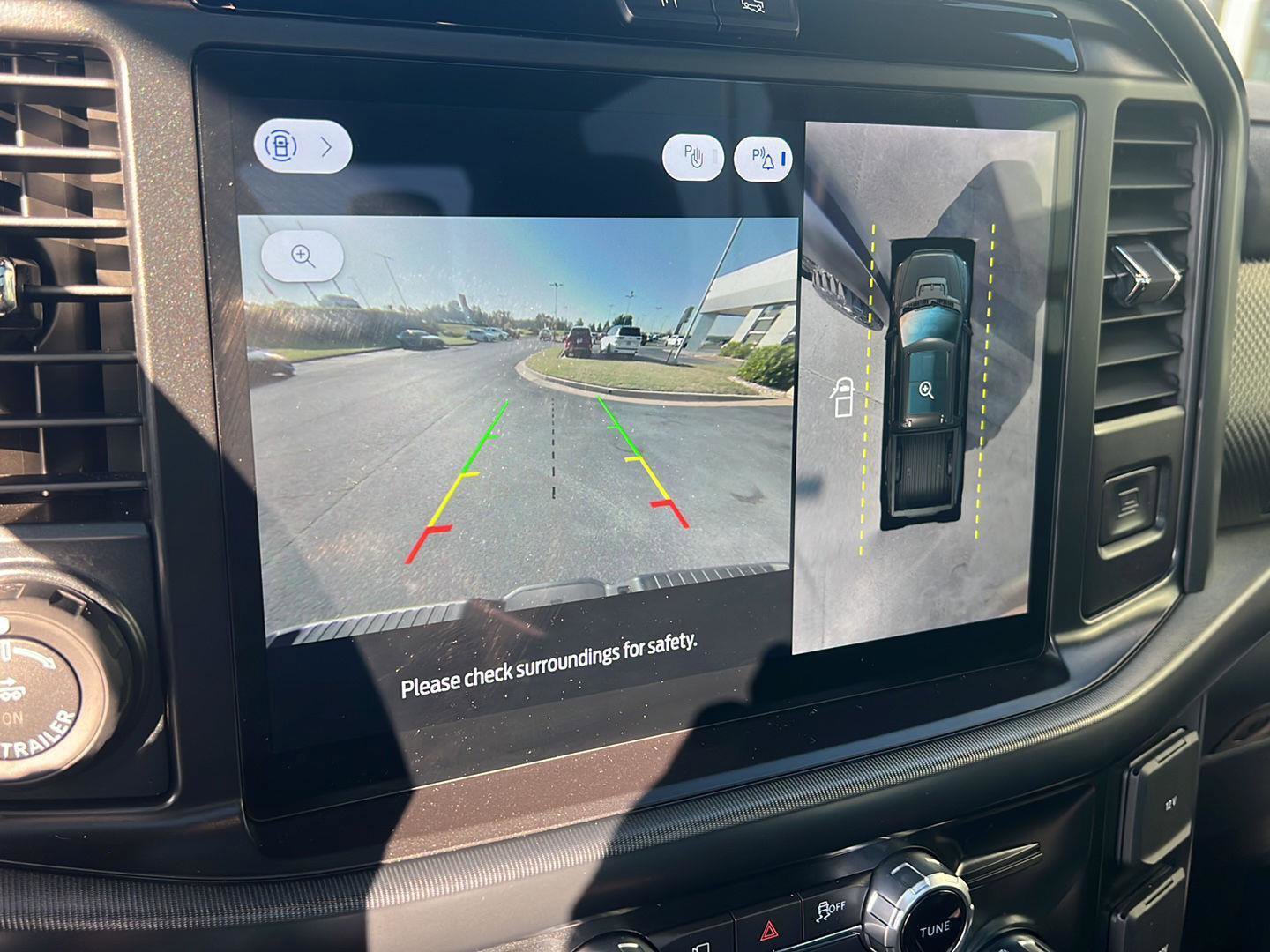 Used 2025 Ford F150 Raptor AWD/4WD image 27