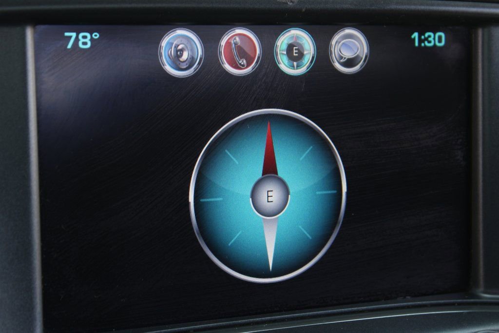 Used 2016 Chevrolet Silverado 1500 LT w/ LT Convenience Package image 22