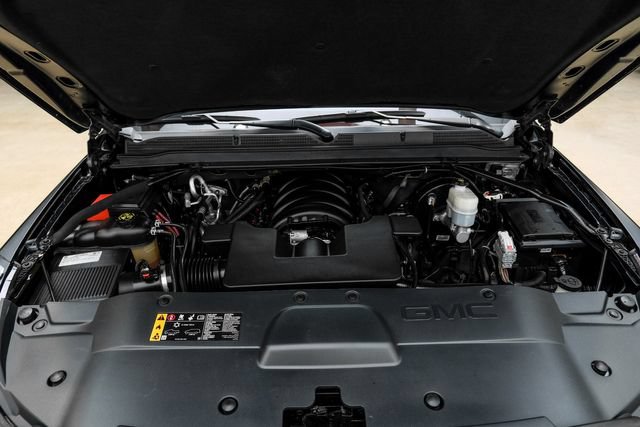 Used 2020 GMC Yukon Denali w/ Denali Premium Package AWD/4WD image 74