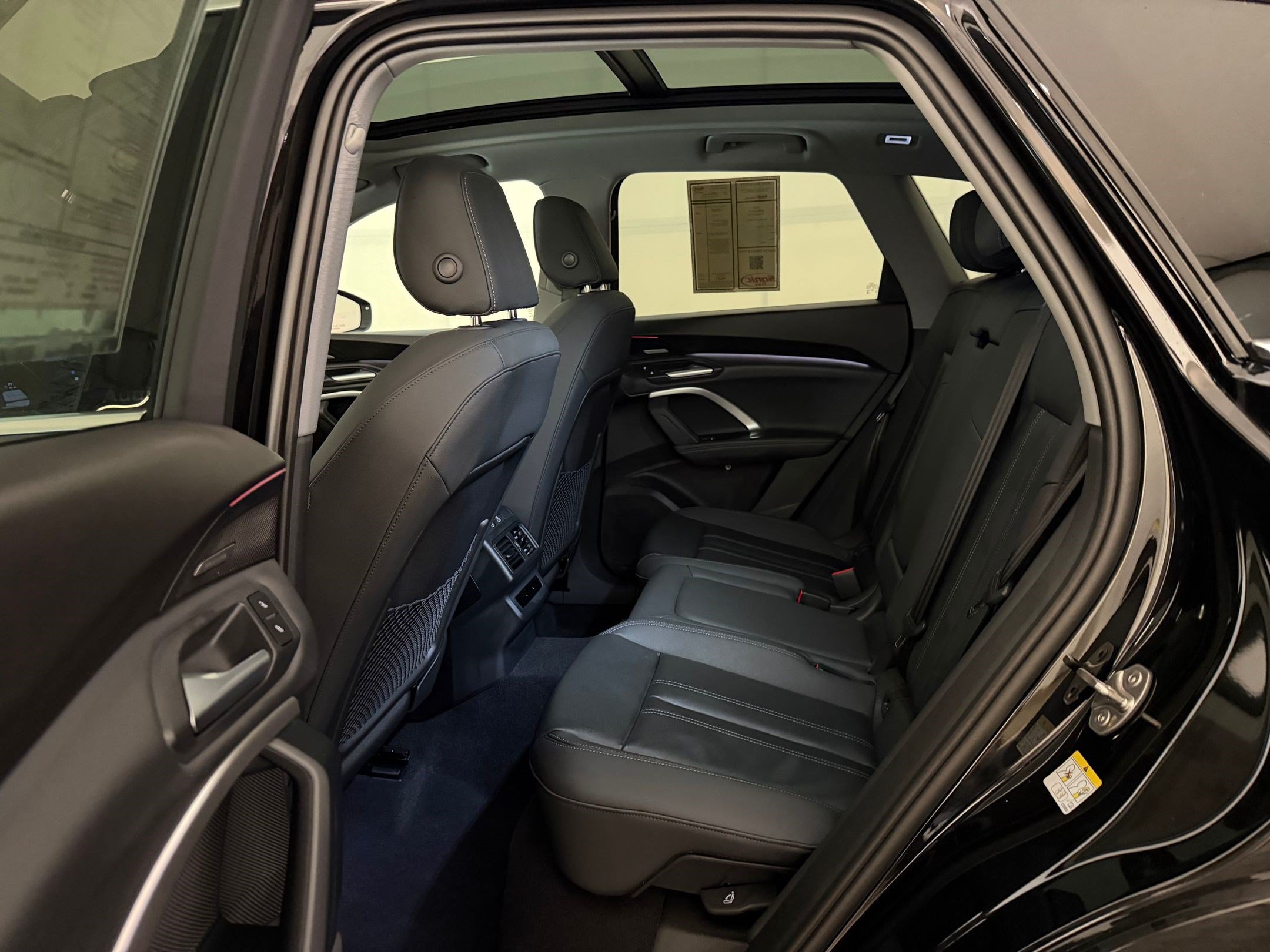New 2026 Audi Q5 Premium AWD/4WD image 23