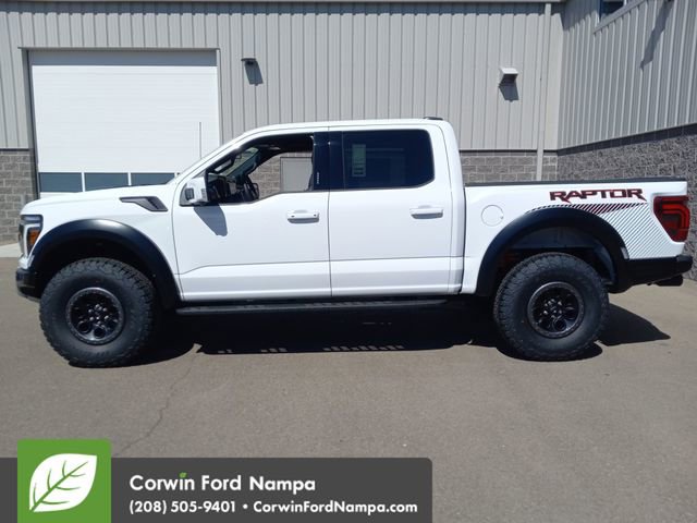 New 2026 Ford F150 Raptor image 6