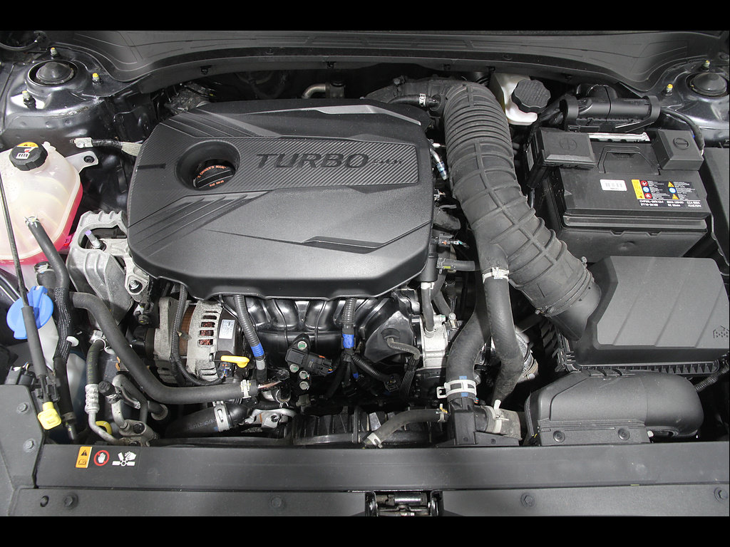 Used 2022 Kia Forte GT w/ GT2 Package FWD image 22