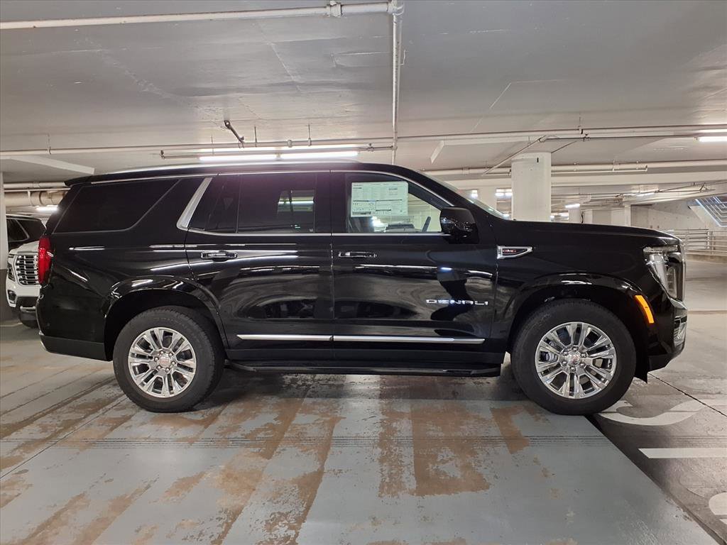 New 2026 GMC Yukon Denali image 4