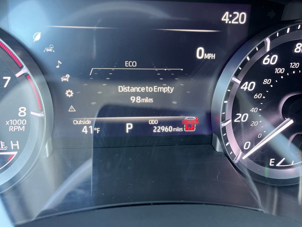 Certified 2024 Toyota Highlander XLE image 19