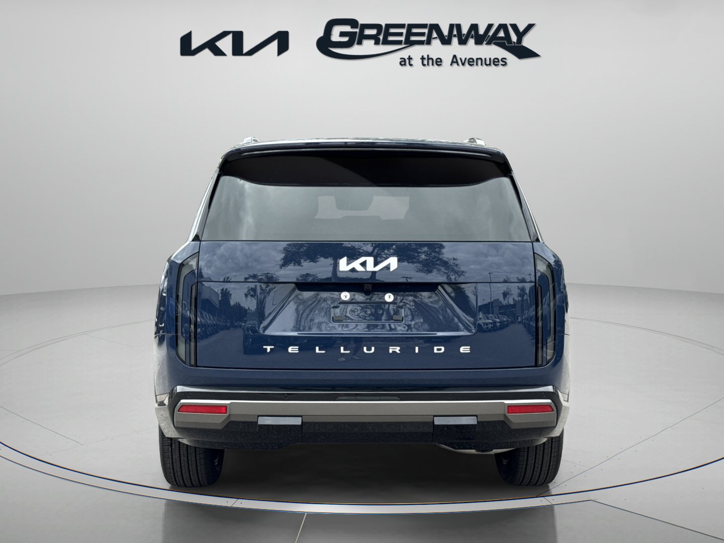 New 2027 Kia Telluride SX image 4