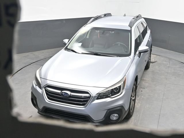 Used 2019 Subaru Outback 2.5i Limited AWD/4WD image 21