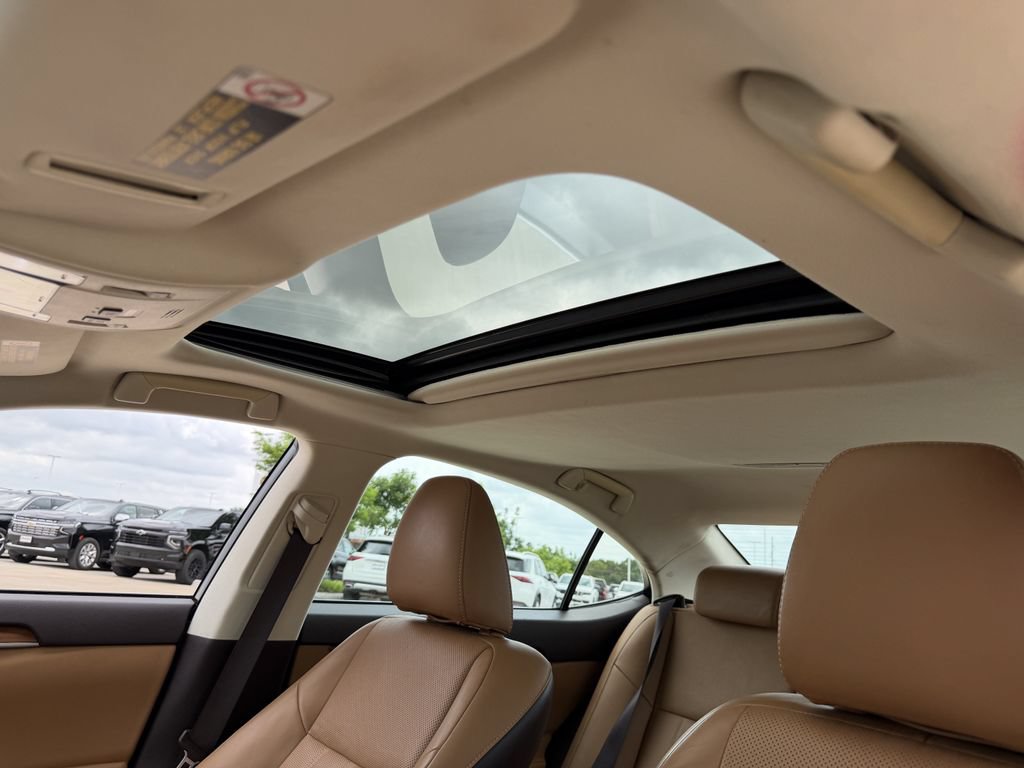 Used 2016 Lexus ES 350 FWD image 24