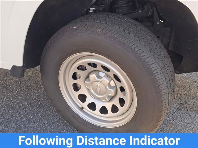 Used 2023 Chevrolet Colorado W/T w/ WT Convenience Package II RWD image 14
