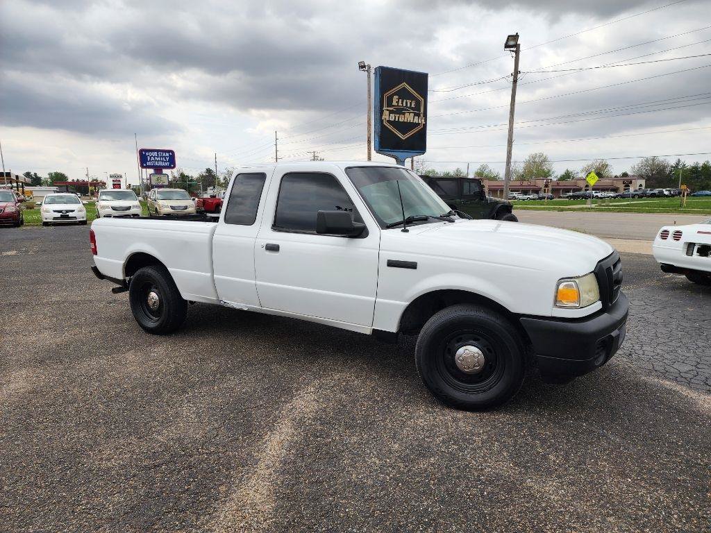Used 2009 Ford Ranger XL RWD image 2