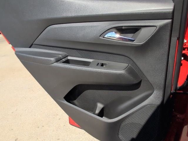 New 2027 Chevrolet Bolt RS w/ Technology Package image 7