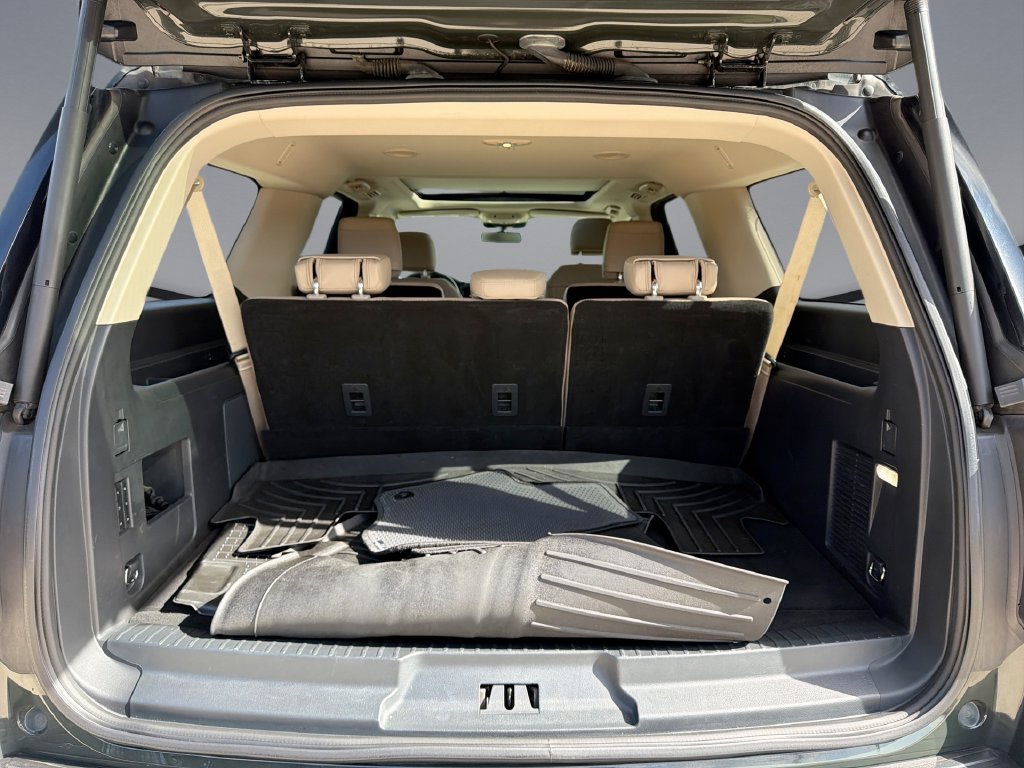 Used 2022 Ford Expedition Max Limited RWD image 13