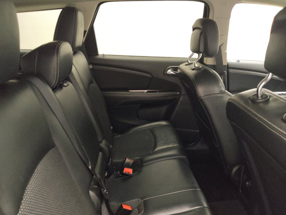 Used 2016 Dodge Journey Crossroad image 19