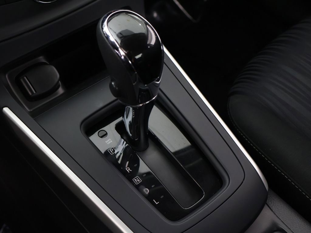 Used 2019 Nissan Sentra SV image 43