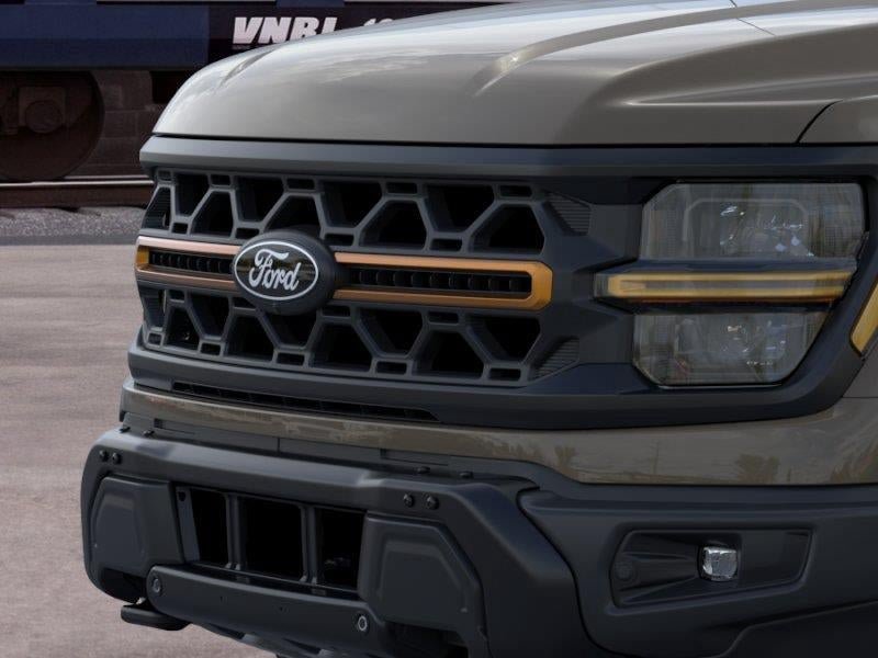 New 2026 Ford F150 Tremor w/ Equipment Group 402A High AWD/4WD image 17