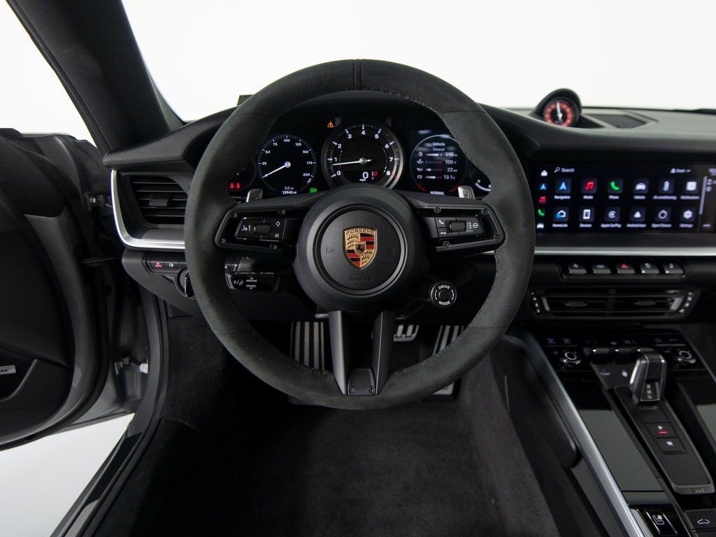 Certified 2023 Porsche 911 Carrera S image 23