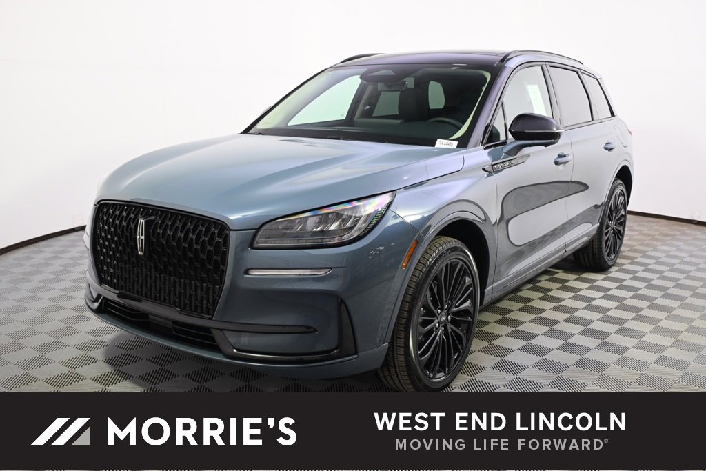 New 2026 Lincoln Corsair Premiere image 1