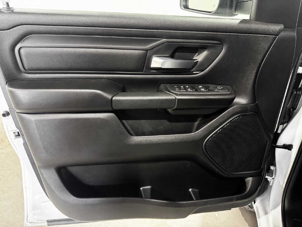 New 2026 RAM 1500 Warlock AWD/4WD image 17
