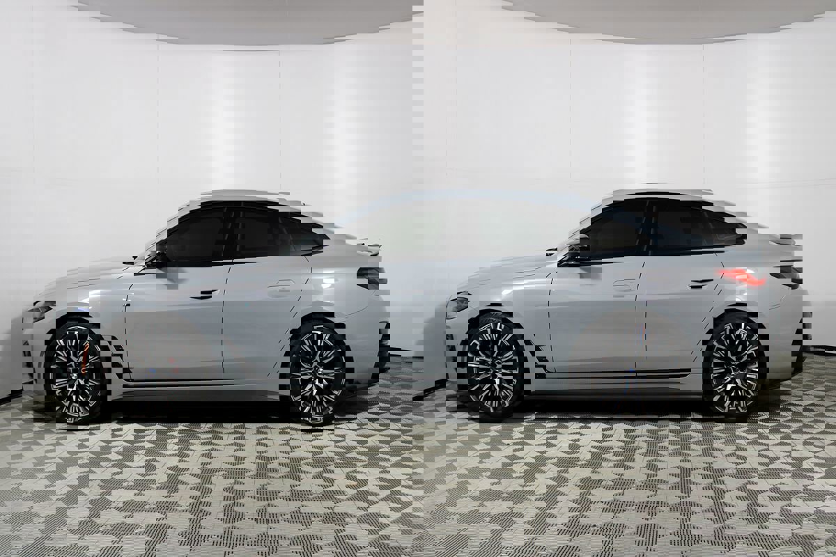 Used 2024 BMW M440i Gran Coupe w/ Premium Package image 33