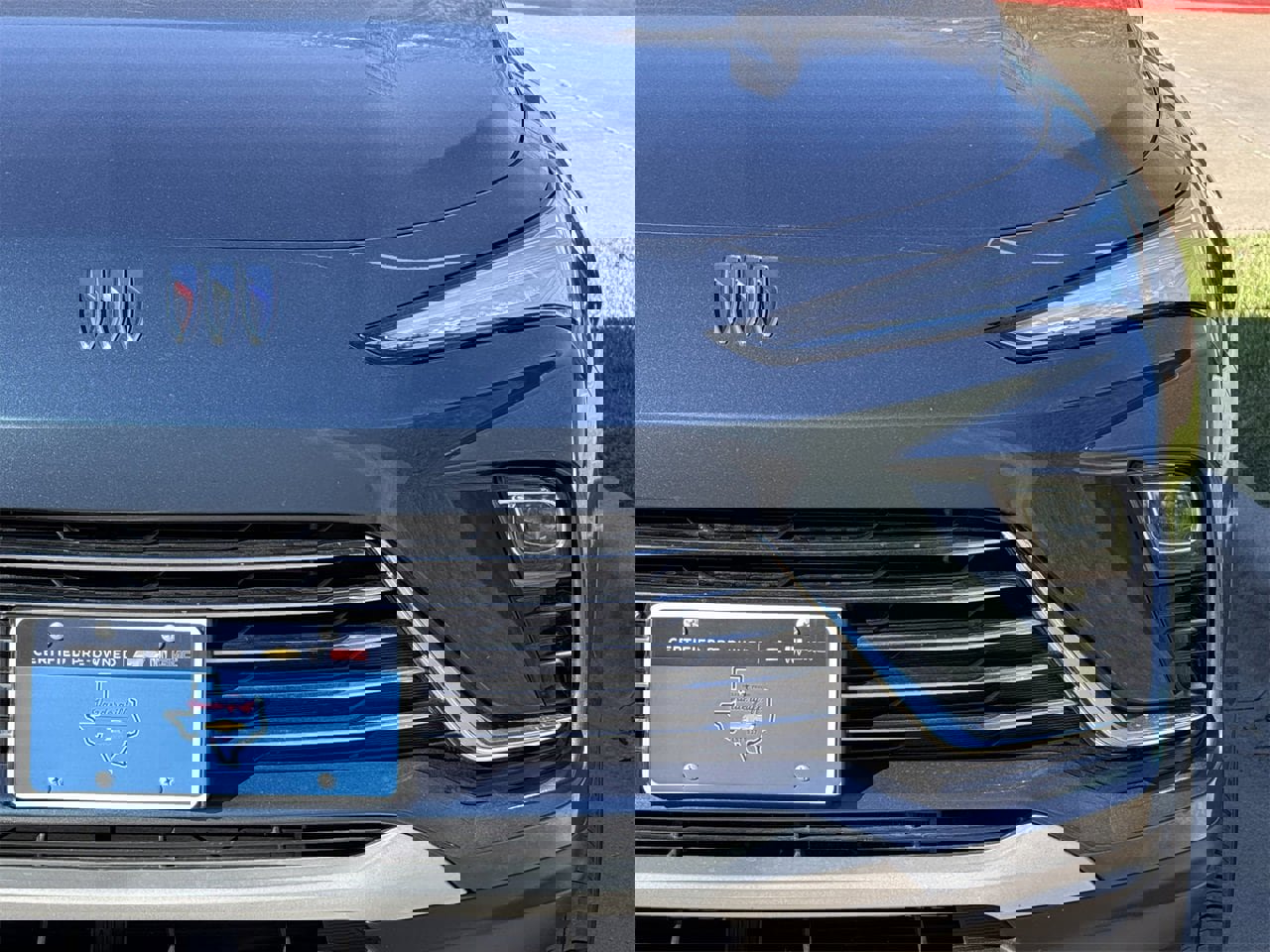 Used 2024 Buick Envista Preferred w/ Convenience I Package image 8