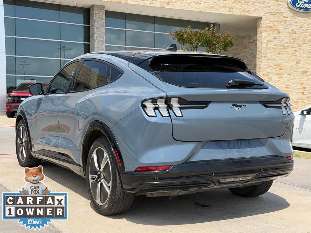 Used 2023 Ford Mustang Mach-E Premium image 13