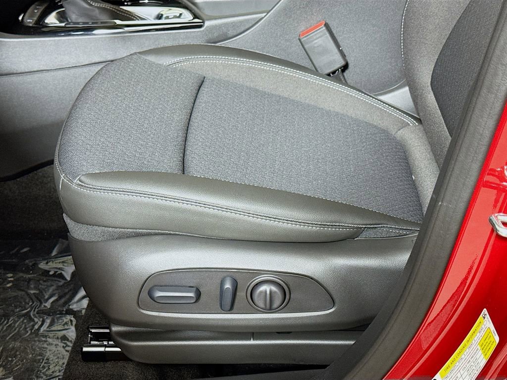 New 2026 Buick Encore GX Preferred w/ Comfort Package image 16
