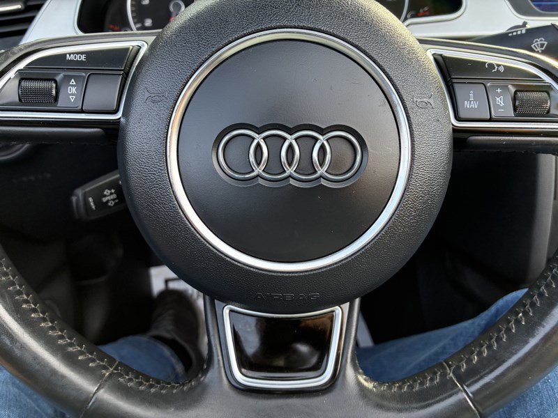 Used 2016 Audi A5 2.0T Premium Plus w/ Technology Package image 10