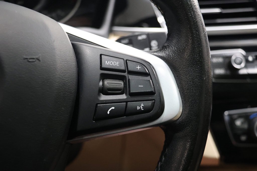Used 2018 BMW X1 xDrive28i AWD/4WD image 21