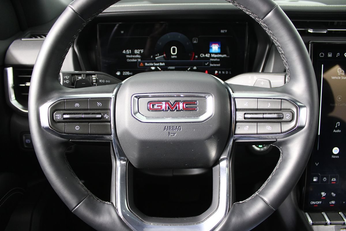 Used 2026 GMC Terrain Elevation FWD image 10