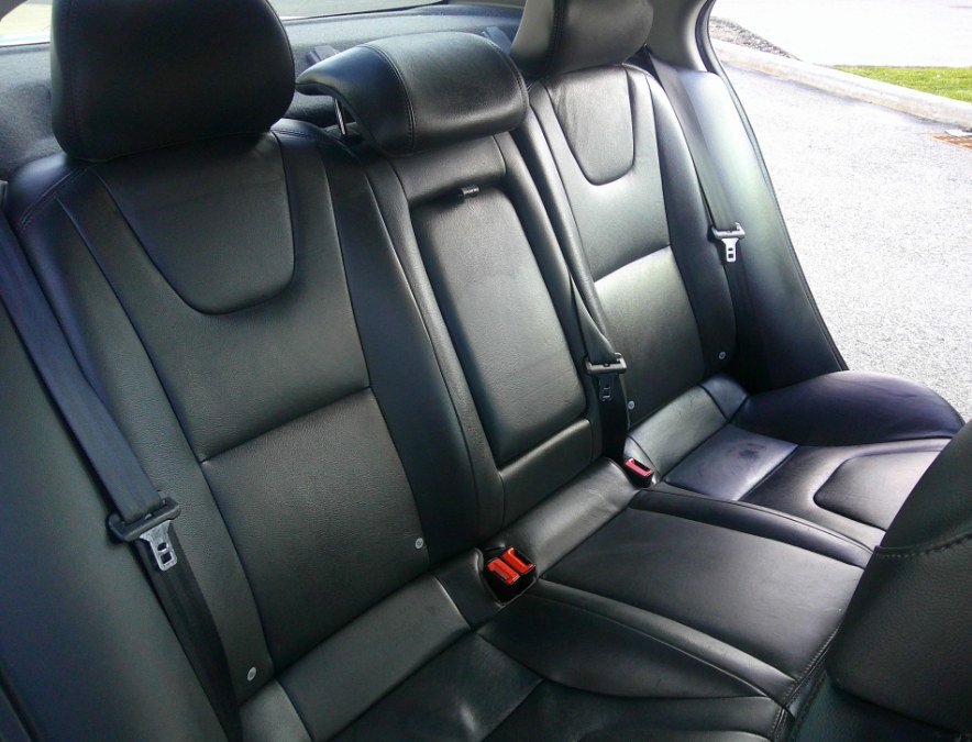 Used 2016 Volvo S60 T5 Premier w/ Convenience Package image 53