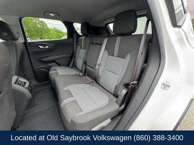 Used 2023 Chevrolet Blazer LT w/ Convenience Package image 10