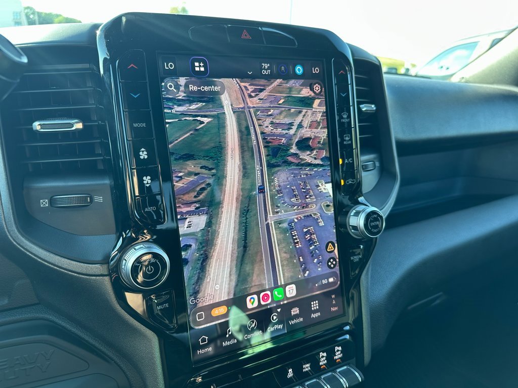 New 2026 RAM 2500 Tradesman image 28