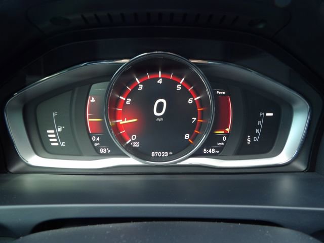 Used 2017 Volvo S60 T5 Dynamic w/ Vision Package AWD/4WD image 15