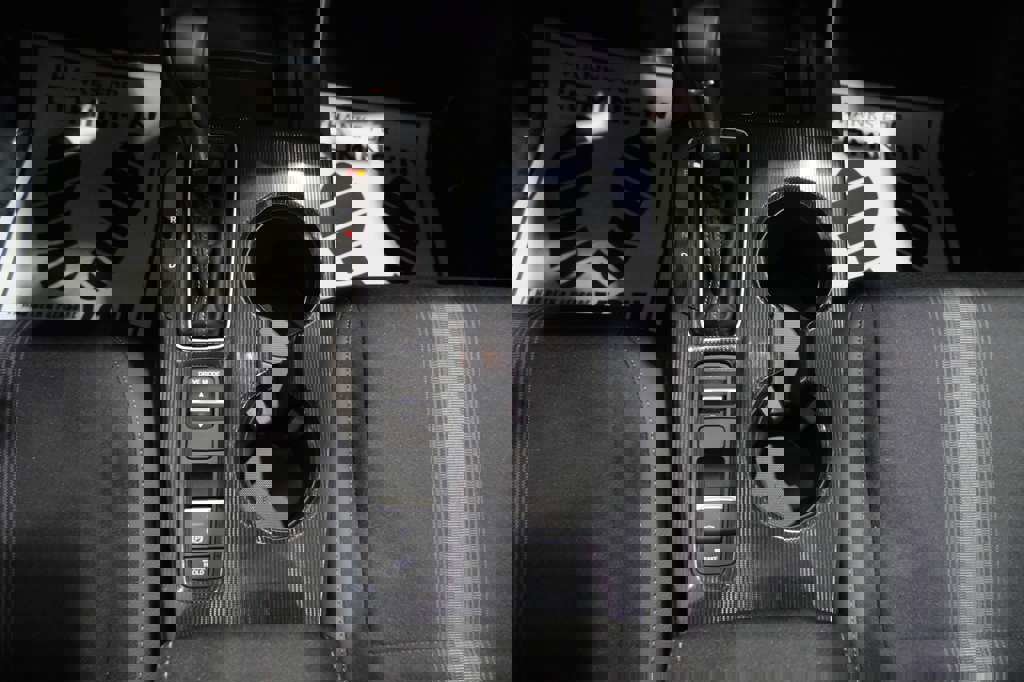 Used 2025 Honda Civic Sport image 28