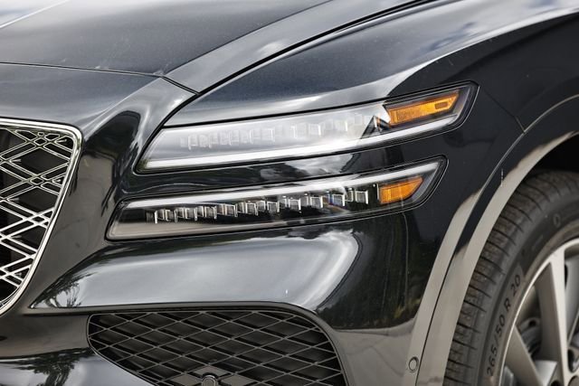 New 2026 Genesis GV80 3.5T Advanced AWD/4WD image 12