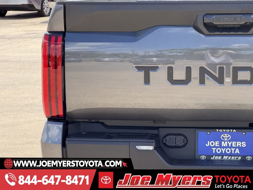 Used 2026 Toyota Tundra SR image 10