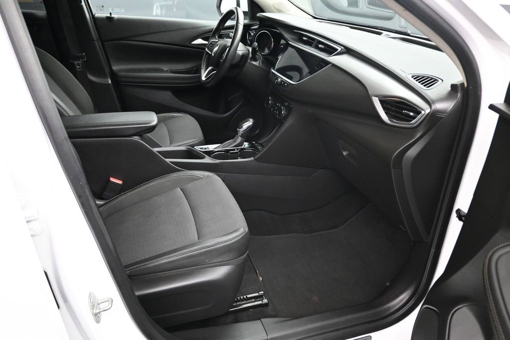 Used 2021 Buick Encore GX Preferred w/ Cold Weather Comfort Package FWD image 25