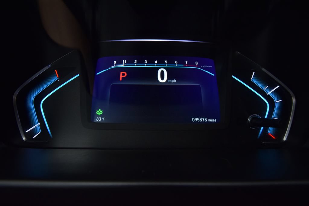 Used 2018 Honda Odyssey EX image 20
